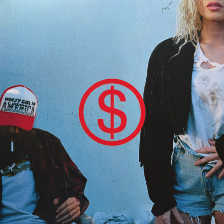 Discuri vinil noi - Slayyyter - Wor$t Girl In America (Disc Vinil)