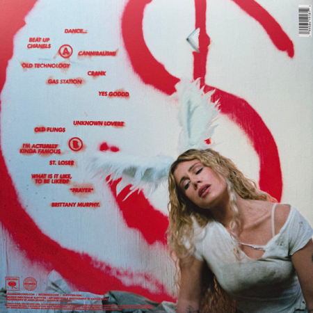 Slayyyter - Wor$t Girl In America (Disc Vinil) [1]