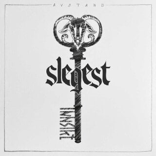 Rock/Metal - Slegest – Avstand (Disc Vinil)