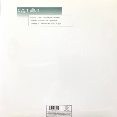 Slowdive – Pygmalion [1]