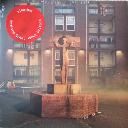 Hip-Hop - slowthai – Nothing Great About Britain (Disc Vinil)
