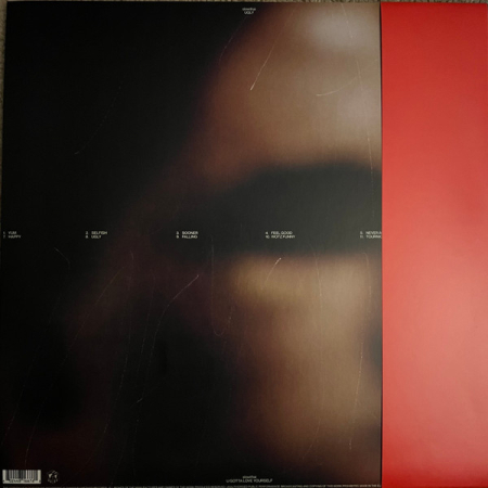 slowthai – U Gotta Love Yourself (UGLY) (Disc Vinil) [1]