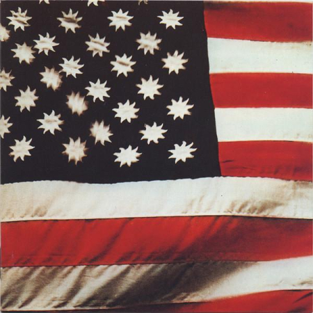 Cd-uri - Sly & The Family Stone - There's A Riot Goin' On (CD)
