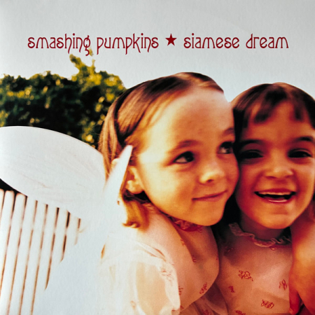 Discuri vinil noi - Smashing Pumpkins – Siamese Dream (Disc Vinil)