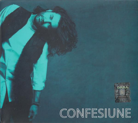 Smiley - Confesiune , (CD) [0]