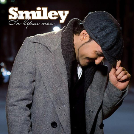 Smiley - În Lipsa Mea, (CD) [0]
