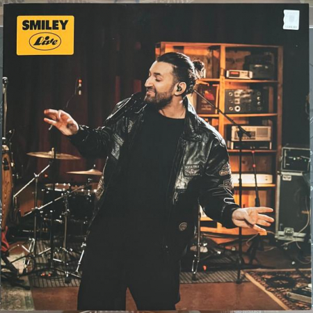 Viniluri Românești - SMILEY - Live