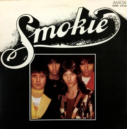 Smokie - Smokie, (Disc Vinil) [0]