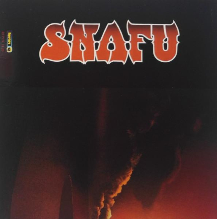 Snafu - Snafu [1]