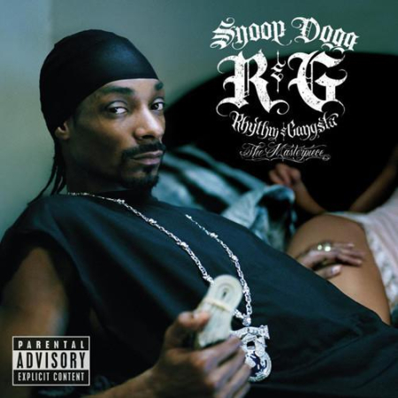 Cd-uri - Snoop Dogg - R & G (Rhythm & Gangsta): The Masterpiece (CD)