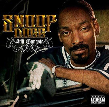 Cd-uri - Snoop Dogg - Still Gangsta (CD)