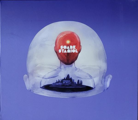 Cd-uri - Soare Staniol - Soare Staniol (CD)