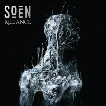 Discuri vinil - Soen – Reliance