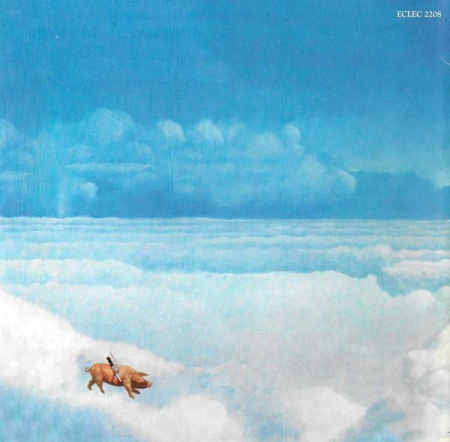 Soft Machine - Land Of Cockayne, (CD) [1]