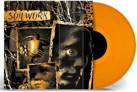 Rock/Metal - Soilwork – A Predator's Portrait (Disc Vinil, Orange Translucent Vinyl)
