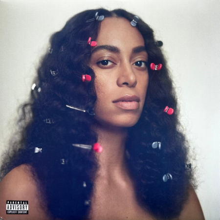 Pop - Solange- A Seat at the Table