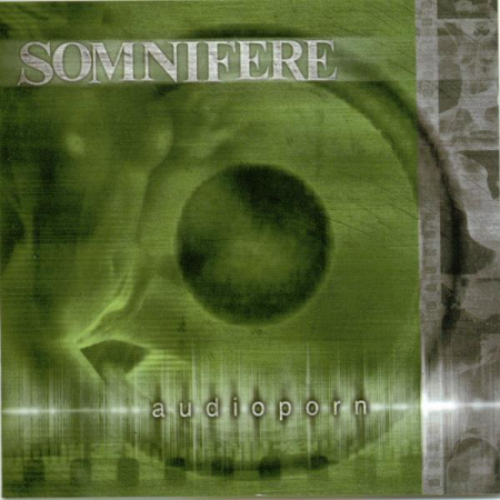 Cd-uri - Somnifere - Audioporn (CD)