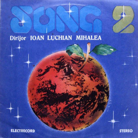 Muzică Ușoară - Song - Song 2, (Disc Vinil)