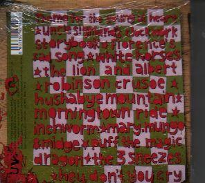 Songs For The Young At Heart - Songs For The Young At Heart (CD) [1]