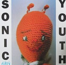 Discuri vinil noi - Sonic Youth- Dirty (Disc Vinil) 