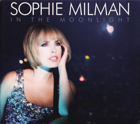 Jazz/Funk/Soul - Sophie Milman - In The Moonlight (CD)