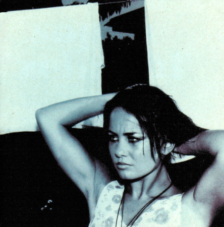 Sophie Zelmani - Precious Burden (CD) [1]