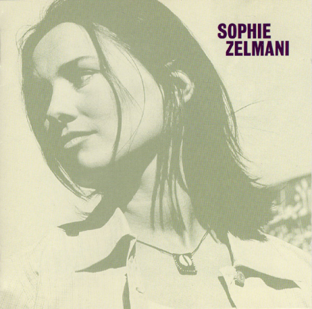 Cd-uri - Sophie Zelmani - Sophie Zelmani (CD)