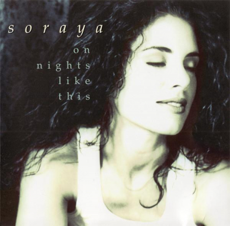 Cd-uri - Soraya - On Nights Like This, (CD)