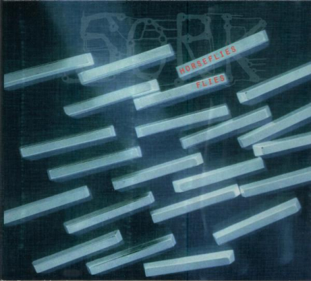 Cd-uri - Sork - Horseflies Flies