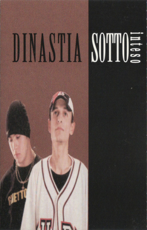 Casete audio - Sotto Inteso - Dinastia , (Casetă Audio)