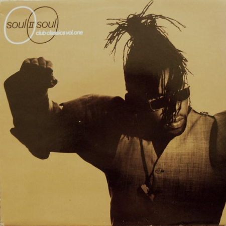 Discuri vinil - Soul II Soul - Club Classics Vol. One