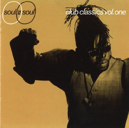 Cd-uri - Soul II Soul - Club Classics Vol. One (CD)