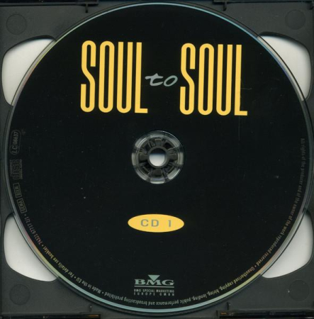 Soul To Soul [1]