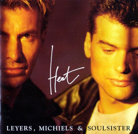 Cd-uri - Soulsister - Heat , (CD)