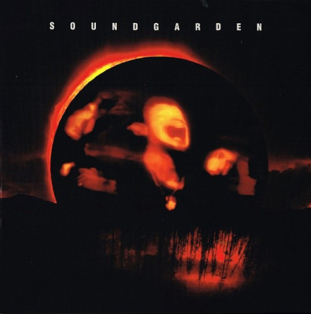 Discuri vinil noi - Soundgarden – Superunknown (Disc Vinil)