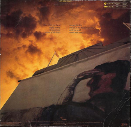 Spandau Ballet - Parade, (Disc Vinil) [1]