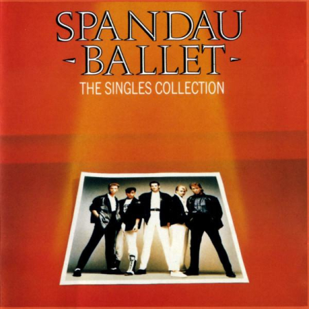 Cd-uri - Spandau Ballet - The Singles Collection (CD)