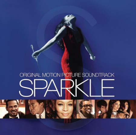 Cd-uri - Sparkle (Original Motion Picture Soundtrack) , (CD)