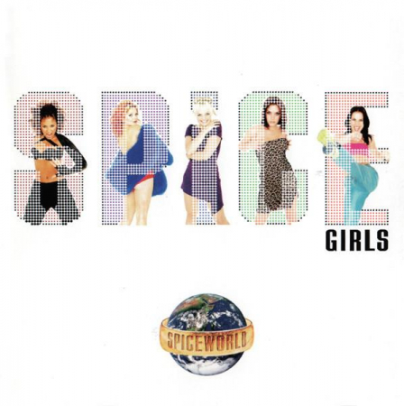 Cd-uri - Spice Girls - Spiceworld , (CD)