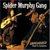 Cd-uri - Spider Murphy Gang - Unplugged - Skandal Im Lustspielhaus