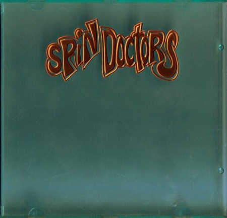 Cd-uri - Spin Doctors - New York Groove (CD)
