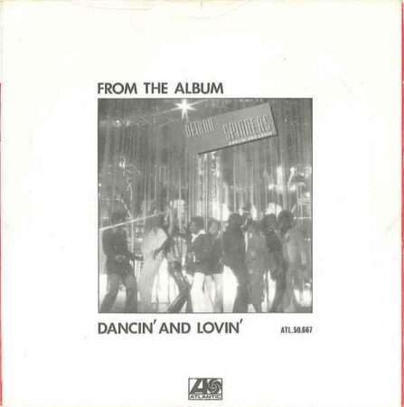 Spinners - Working My Way Back To You, (Disc Vinil) [1]