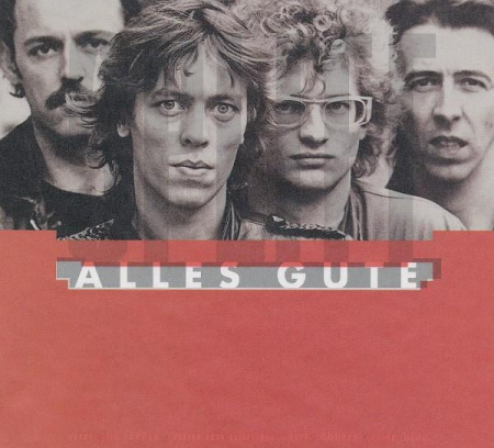 Spliff - Alles Gute (CD) [1]