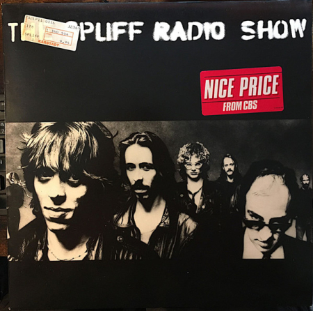 Discuri vinil - Spliff - The Spliff Radio Show (Disc Vinil)