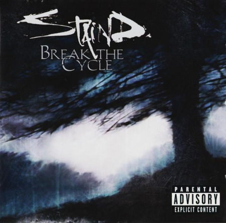 Cd-uri - Staind - Break The Cycle (CD)
