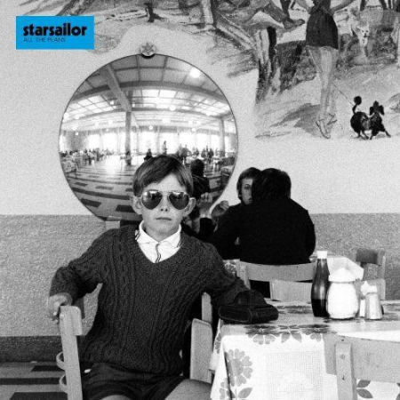 Cd-uri - Starsailor - All The Plans (CD)