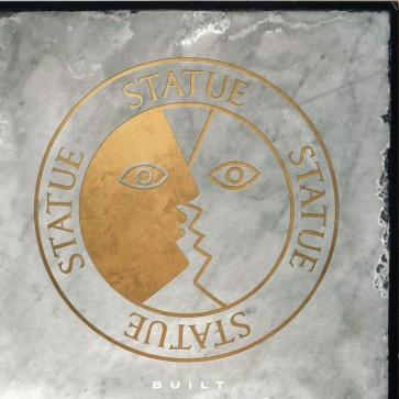 Muzica Electronica - Statue - Built (Disc Vinil)