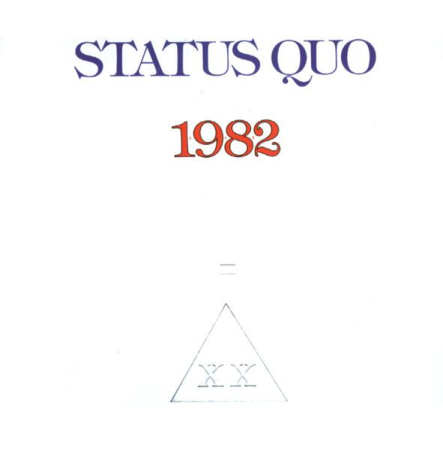 Cd-uri - Status Quo - 1+9+8+2 (CD)