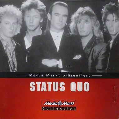 Cd-uri - Status Quo -  Media Markt Präsentiert Status Quo