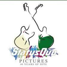 Cd-uri - Status Quo - Pictures: 40 Years Of Hits (CD)